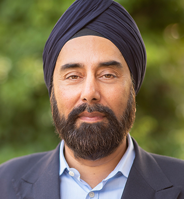 Jagjit Chadha
