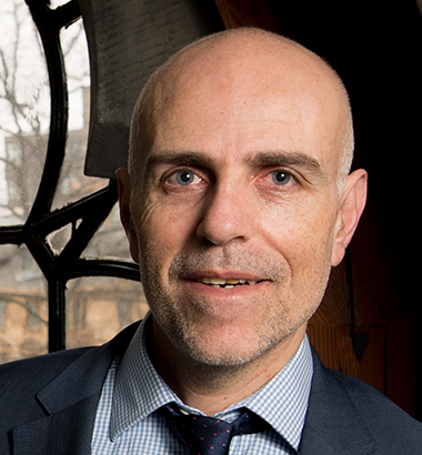 John Tsoukalas