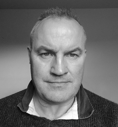 David Richards