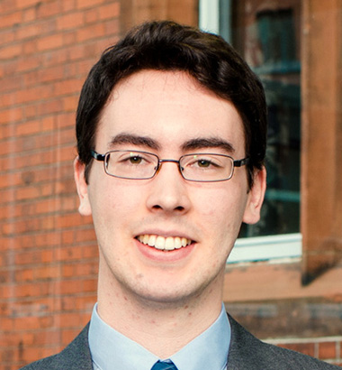 David Jordan