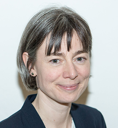 Marianne Sensier