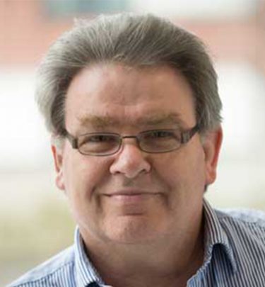 Mark Hart