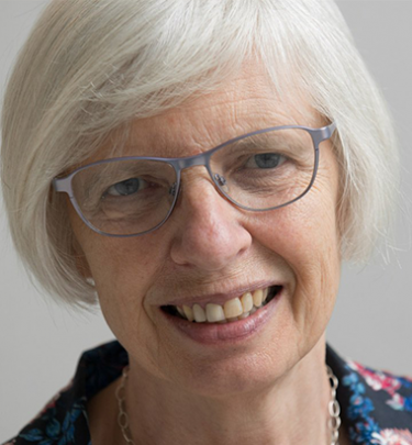Jill Rubery