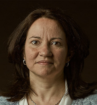 Raquel Ortega Argiles
