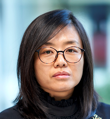 Jun Du