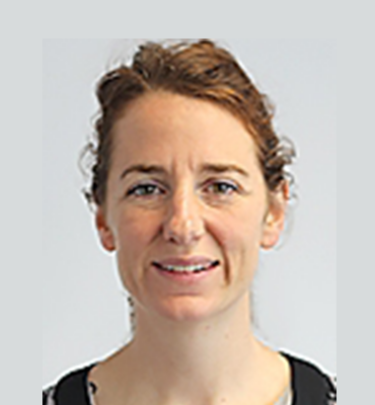 Kate Bell