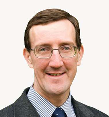 Paul Mizen
